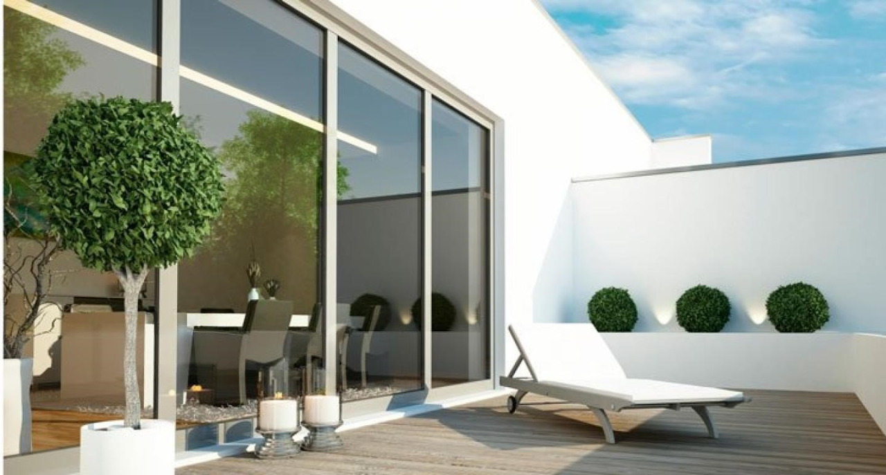 Квартира в Каннах, Франция, 78 м² - фото 5