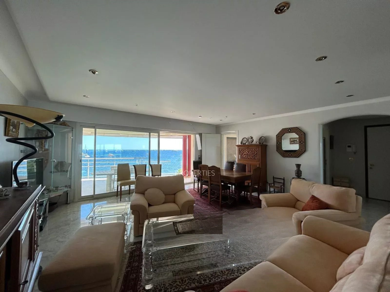 Квартира в Каннах, Франция, 118 м² - фото 5