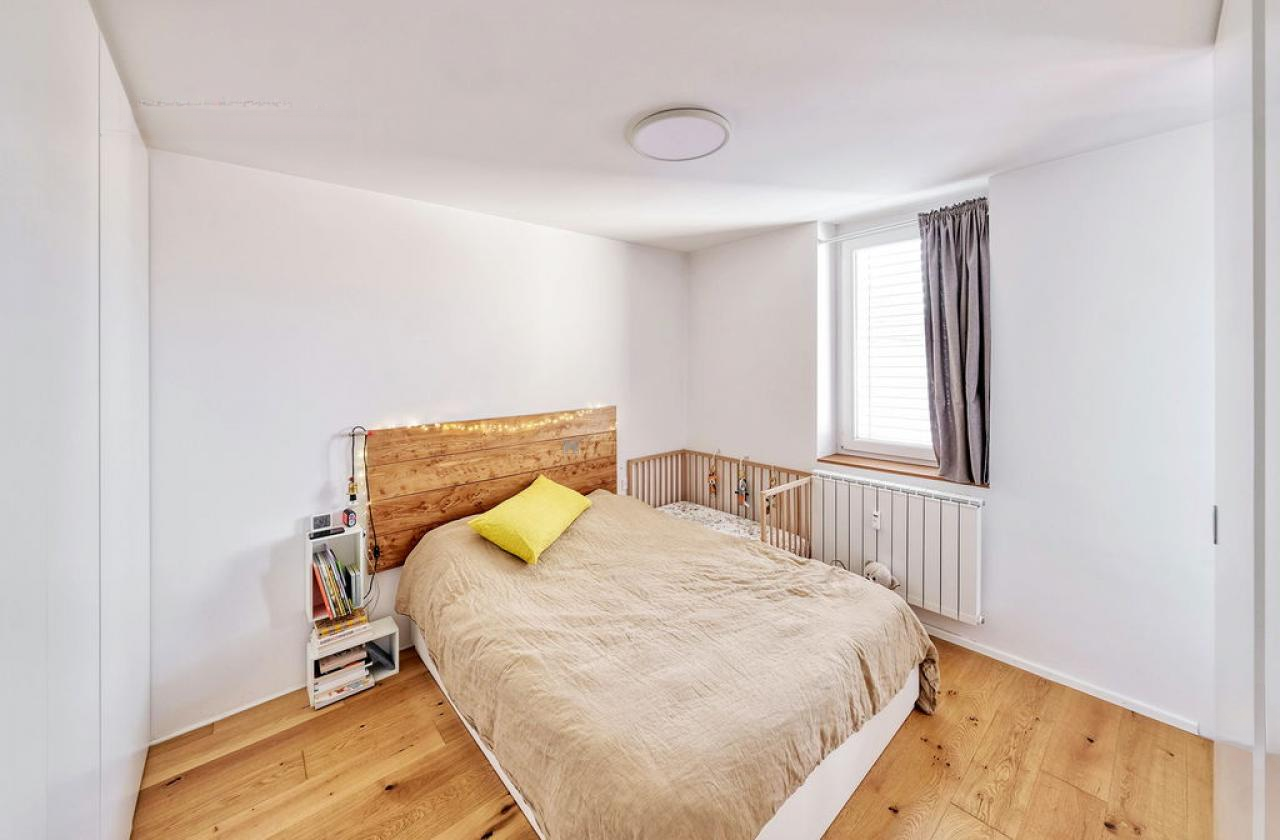 Квартира в Любляне, Словения, 38 м² - фото 5