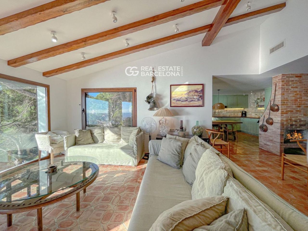 Дом Girona, Lloret de Mar, Испания, 283 м² - фото 7