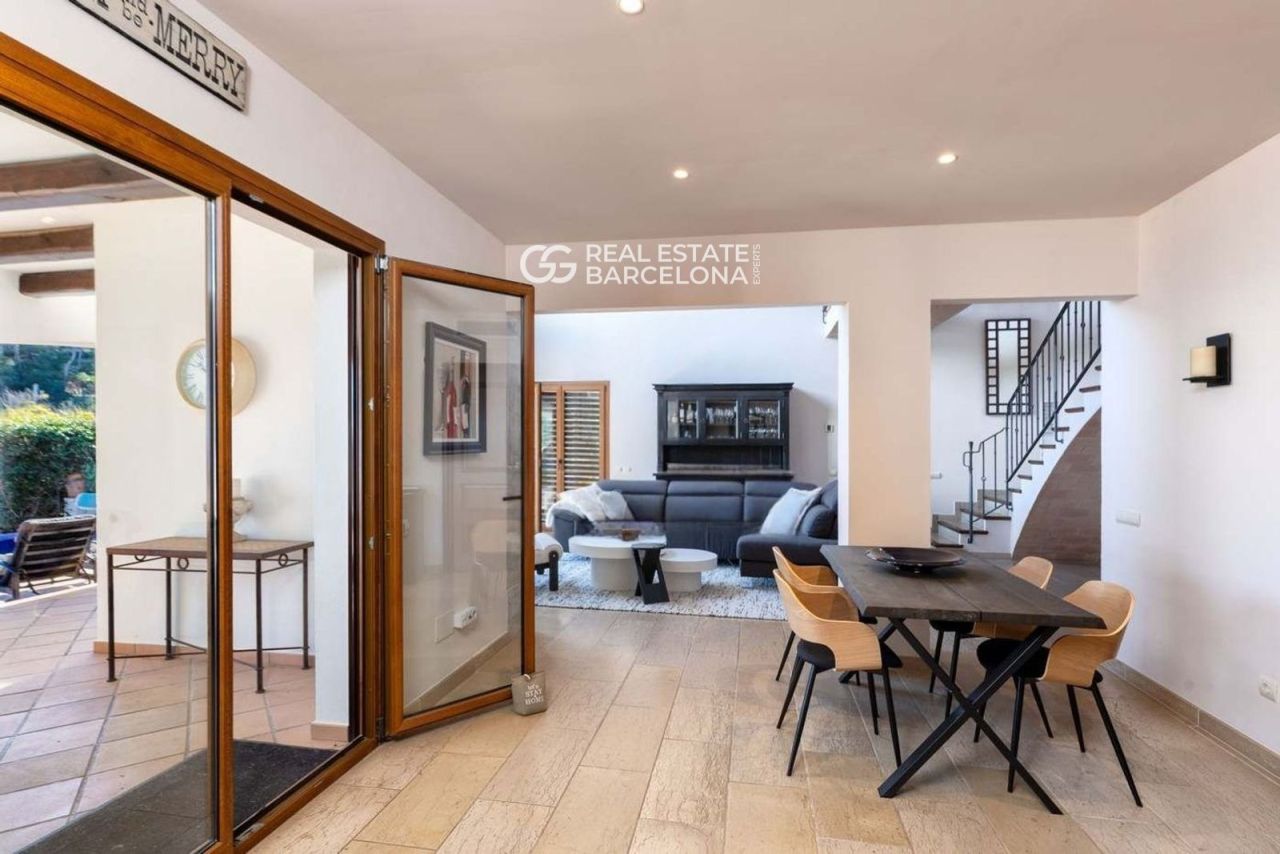 Дом Girona, Begur, Испания, 322 м² - фото 7