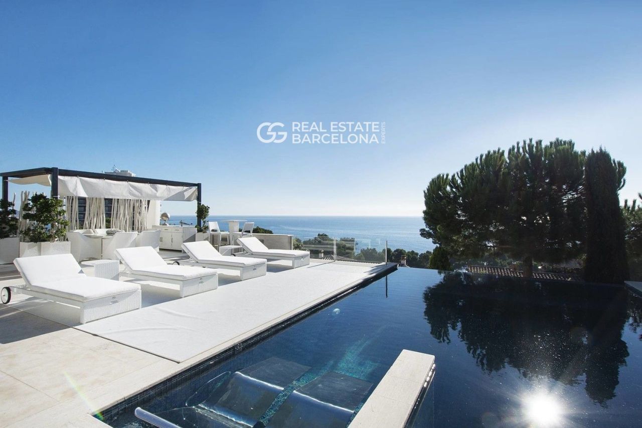 Дом Girona, Calonge, Испания, 583 м² - фото 7