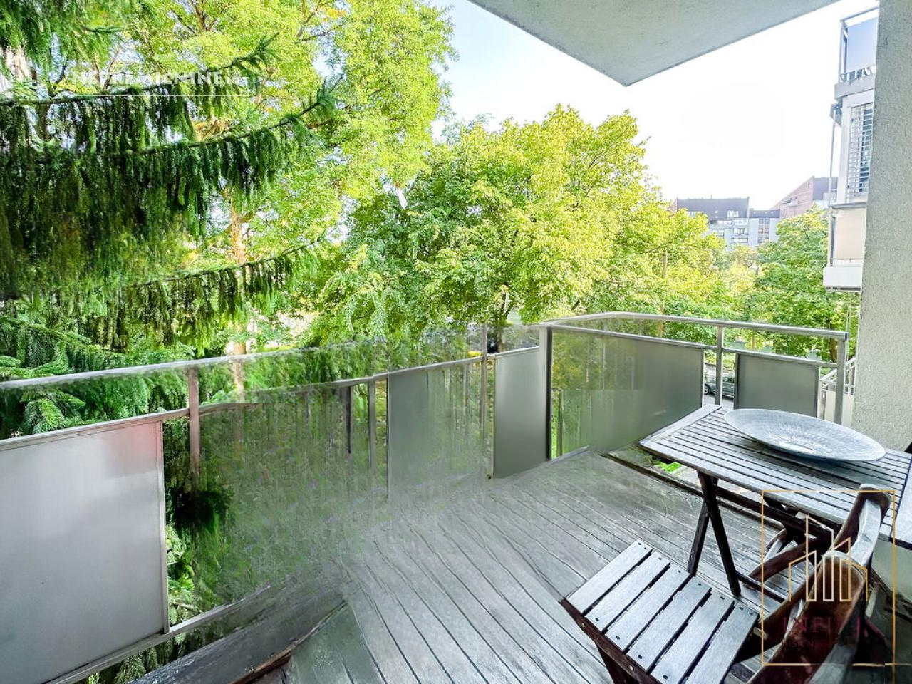 Квартира в Любляне, Словения, 57 м² - фото 5