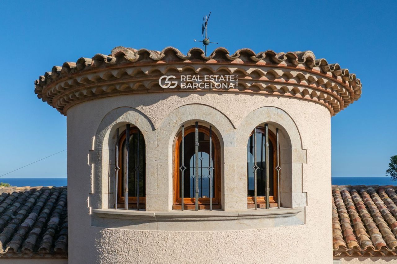 Дом Girona, Palafrugell, Испания, 550 м² - фото 8