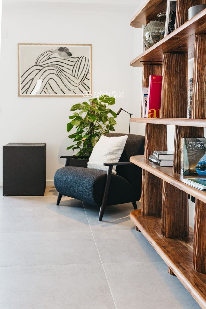 Квартира в Барселоне, Испания, 350 м² - фото 8