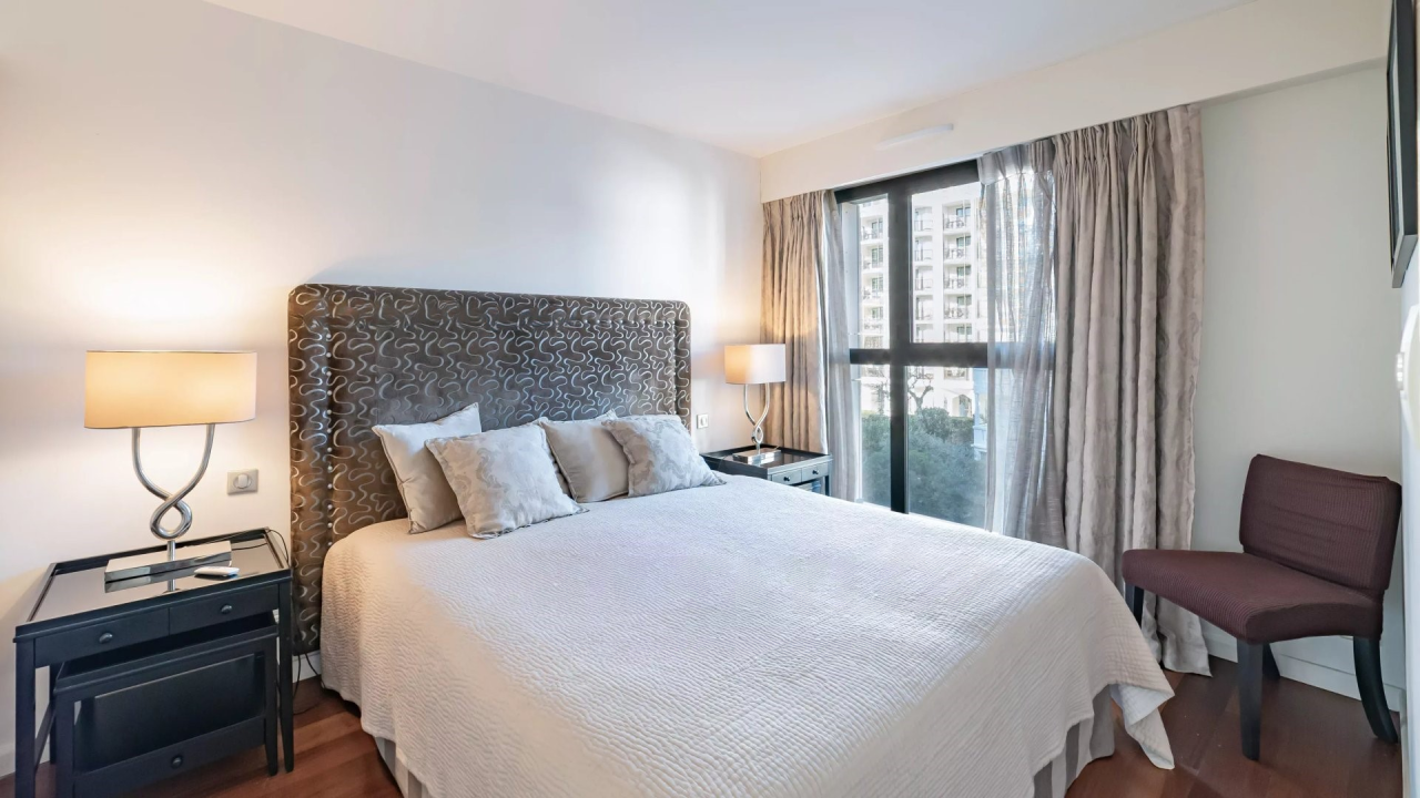 Квартира в Каннах, Франция, 52 м² - фото 5