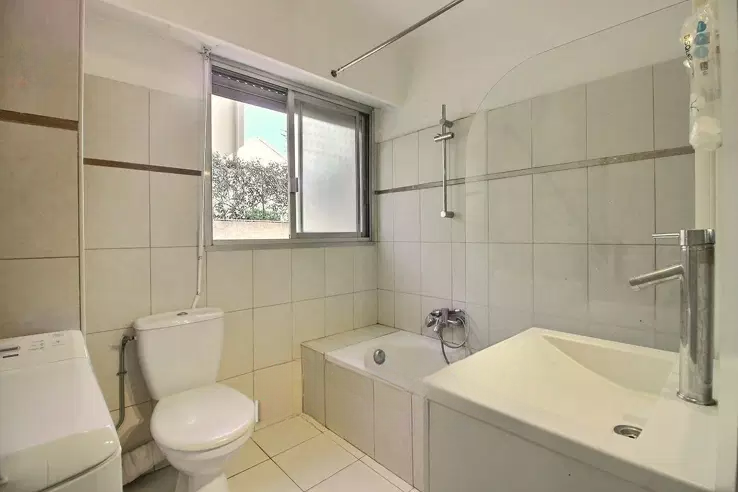 Квартира в Каннах, Франция, 26 м² - фото 3