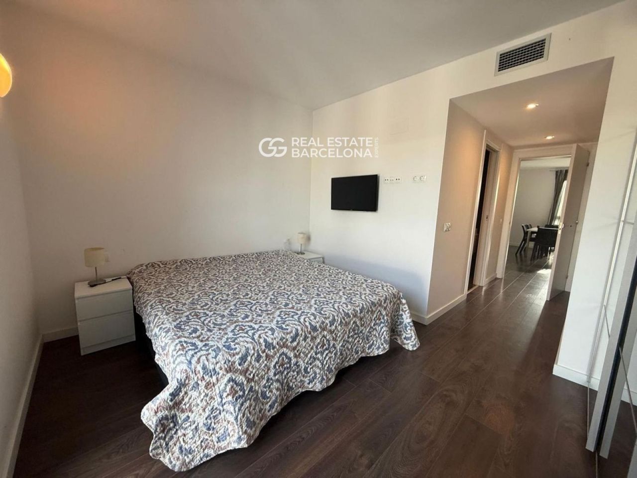 Квартира Girona, Castell-Platja d'Aro, Испания, 117 м² - фото 8