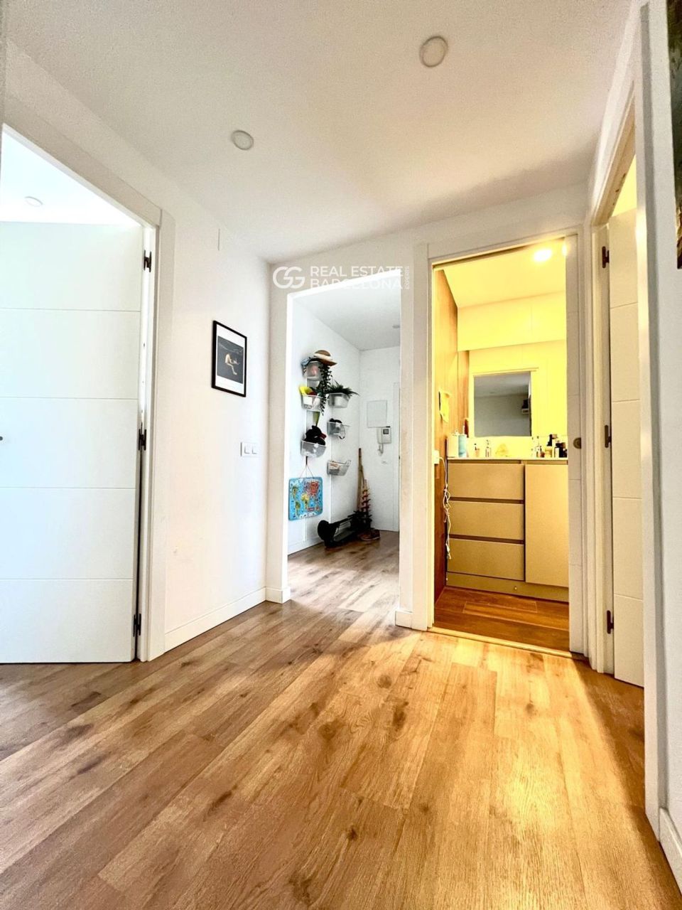 Квартира в Барселоне, Испания, 109 м² - фото 8