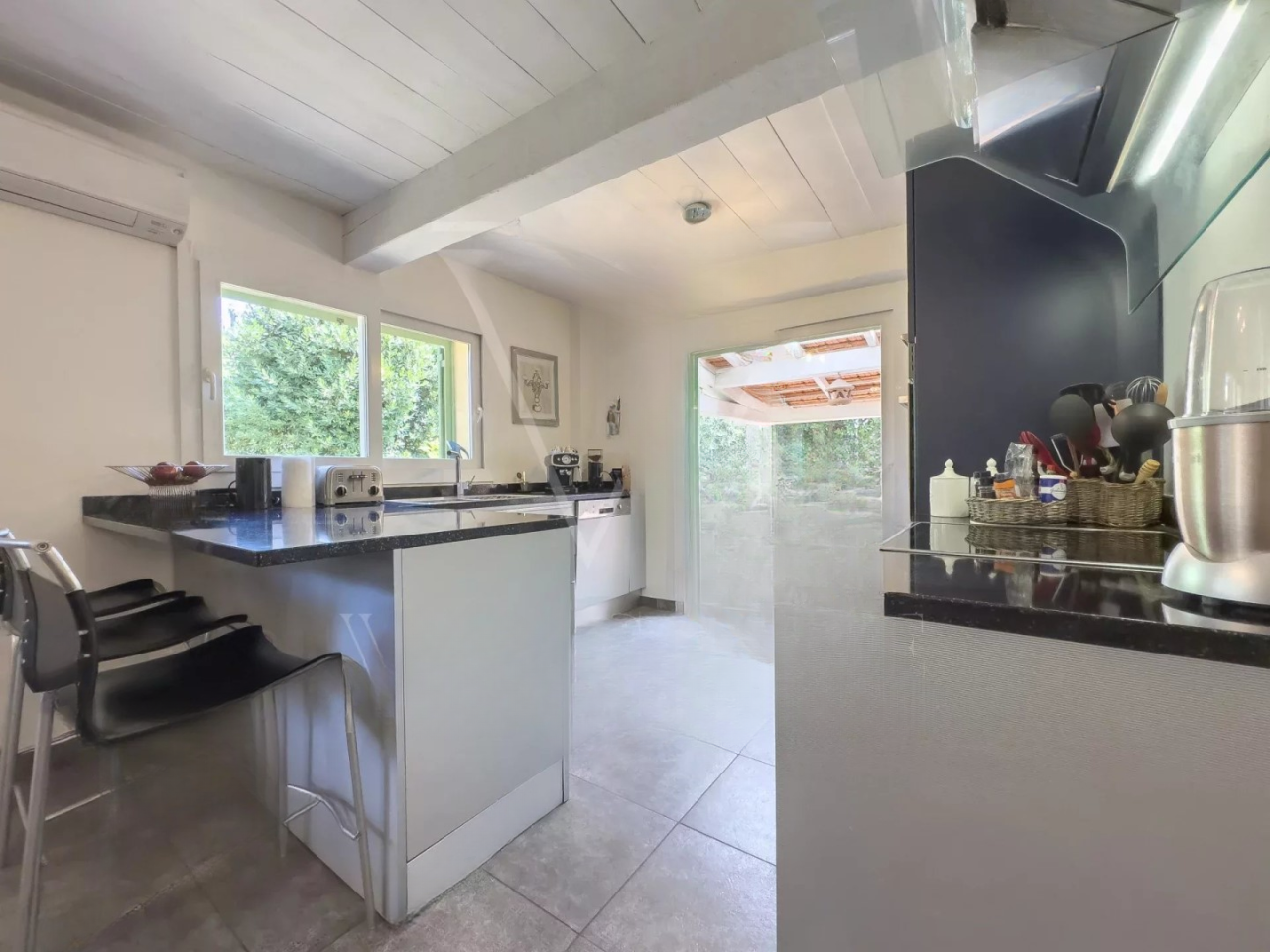 Квартира в Каннах, Франция, 140 м² - фото 5