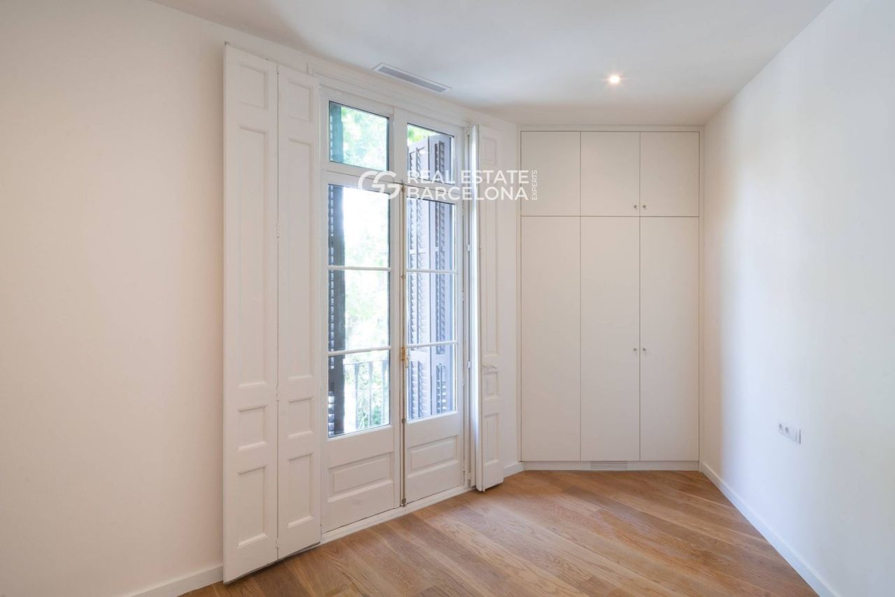 Квартира в Барселоне, Испания, 62 м² - фото 8