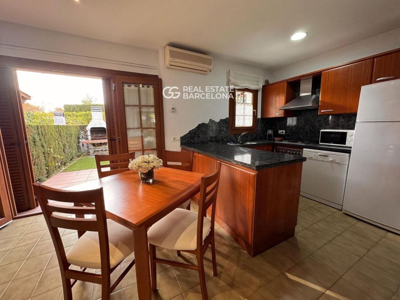 Квартира Girona, Sant Feliu de Guíxols, Испания, 70 м² - фото 8