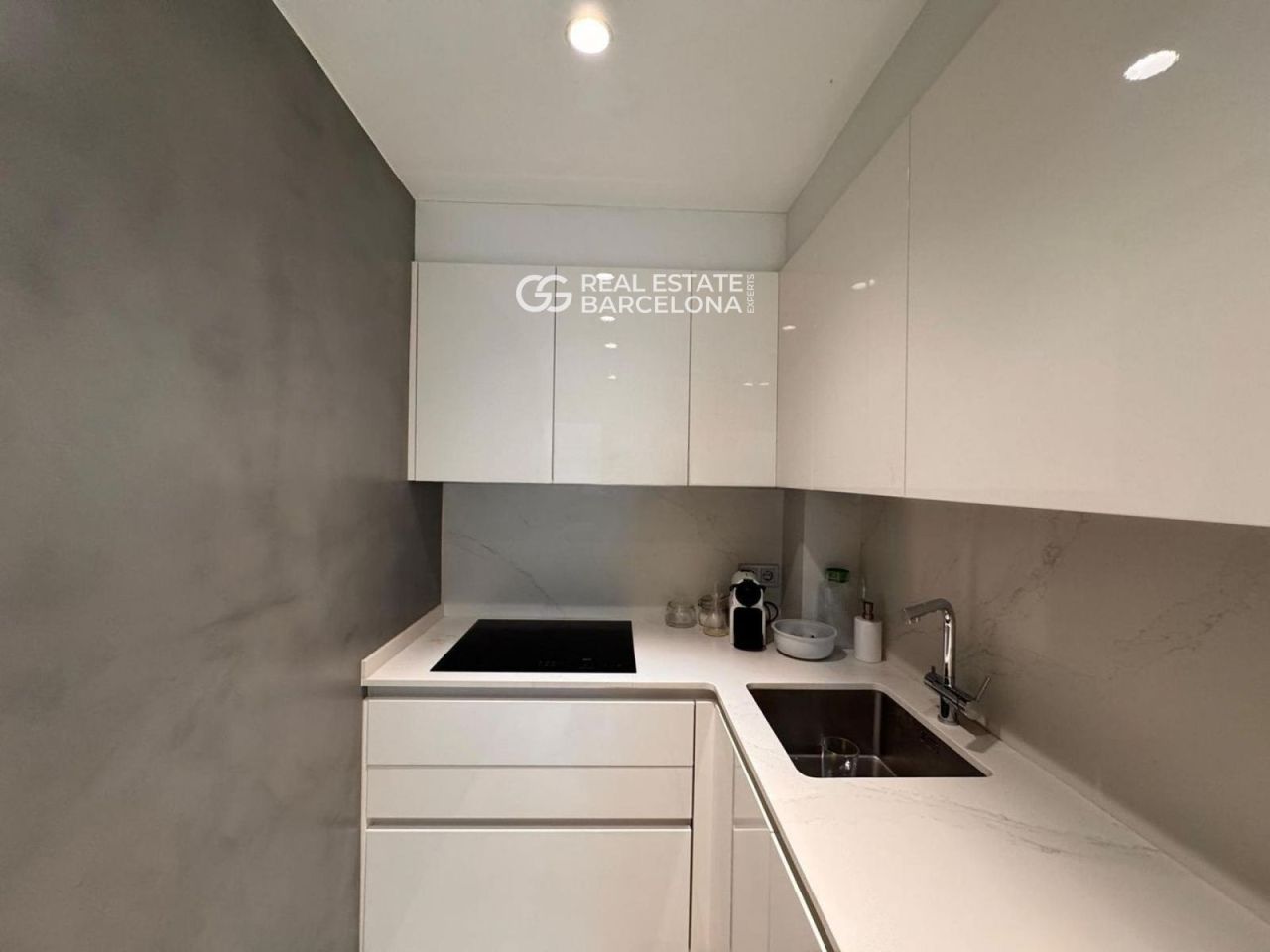 Квартира Girona, Castell-Platja d'Aro, Испания, 75 м² - фото 8