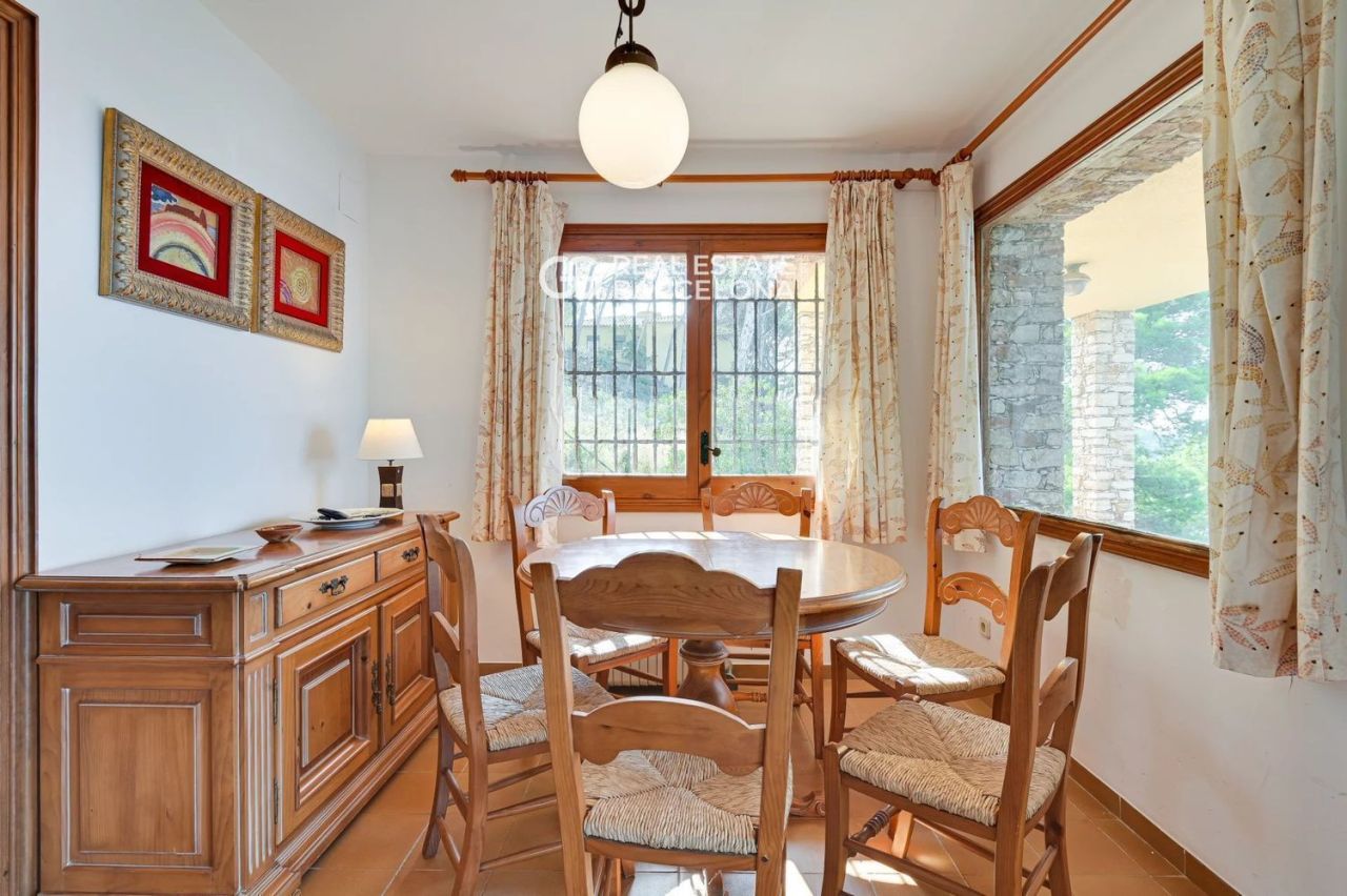 Дом Girona, Begur, Испания, 251 м² - фото 8