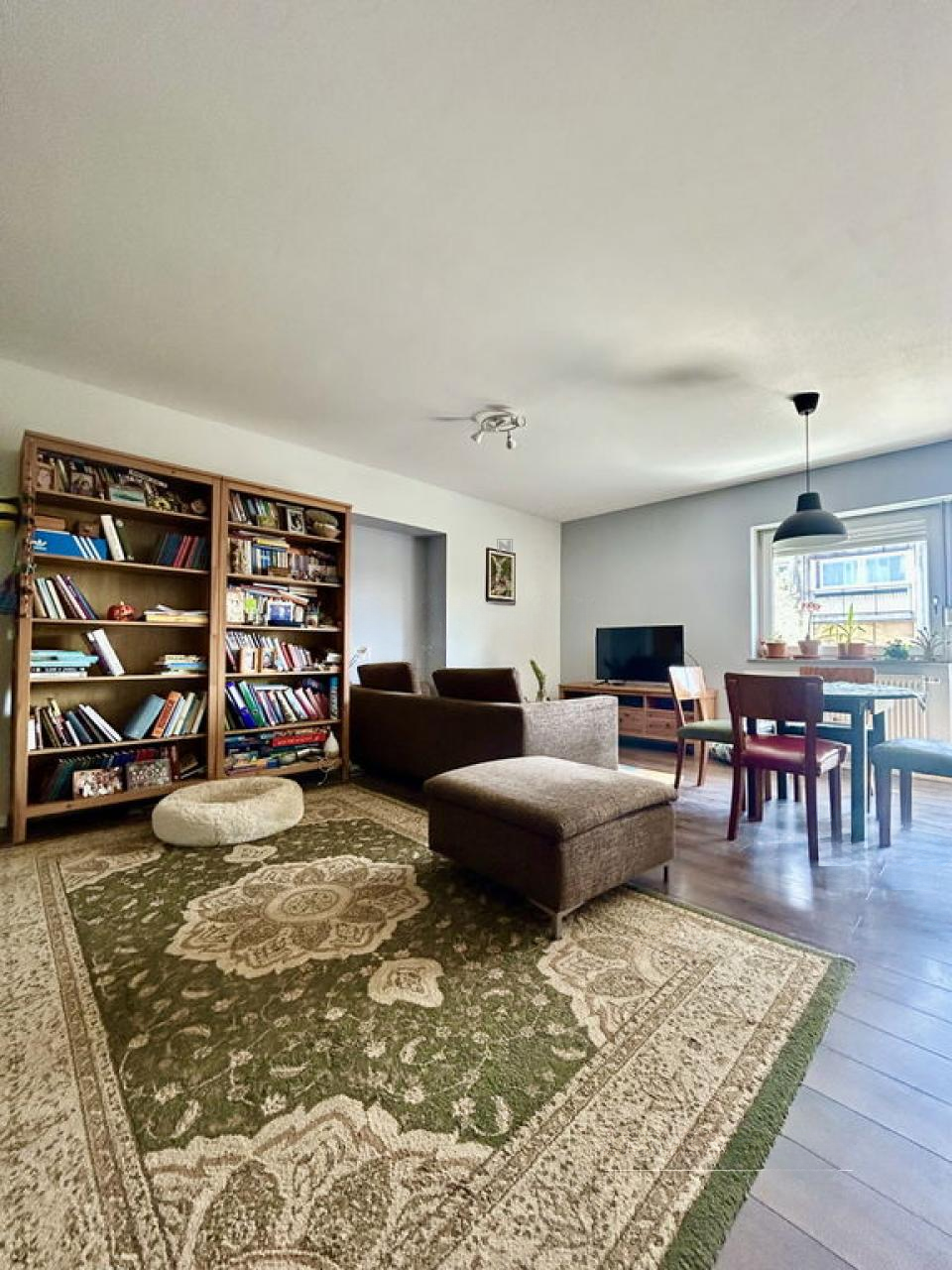 Квартира в Любляне, Словения, 107 м² - фото 5