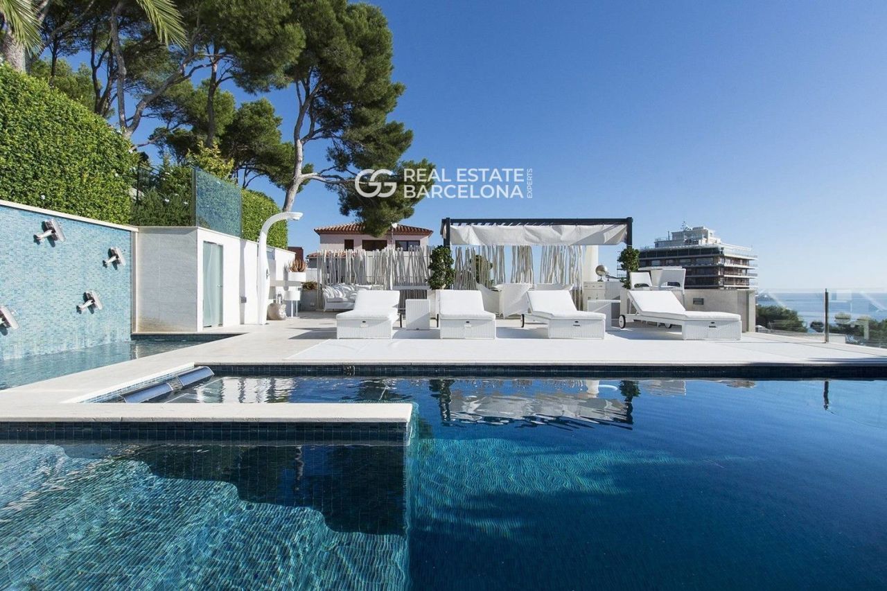 Дом Girona, Calonge, Испания, 583 м² - фото 8