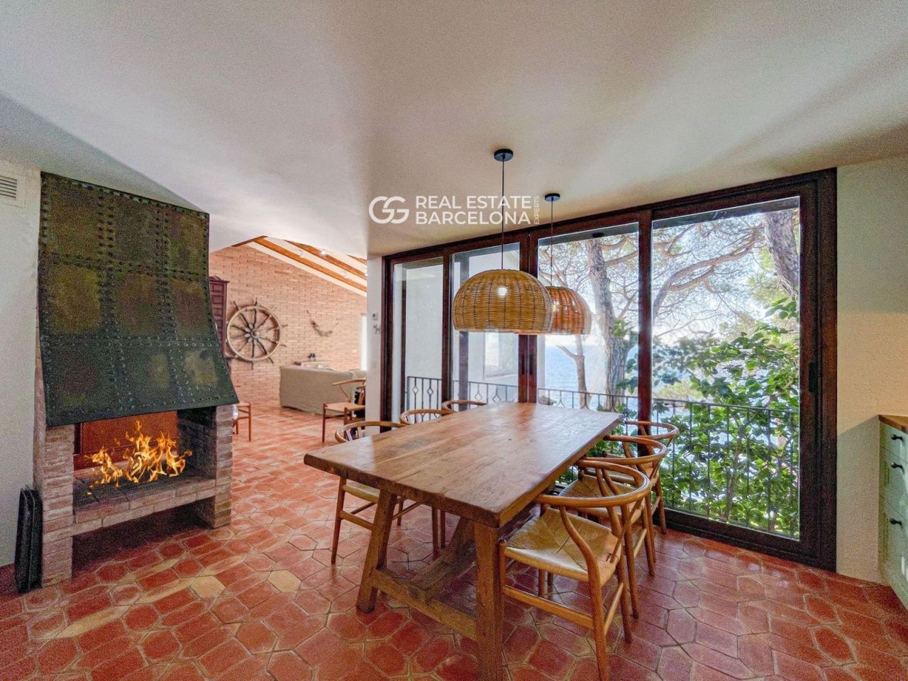 Дом Girona, Lloret de Mar, Испания, 283 м² - фото 9