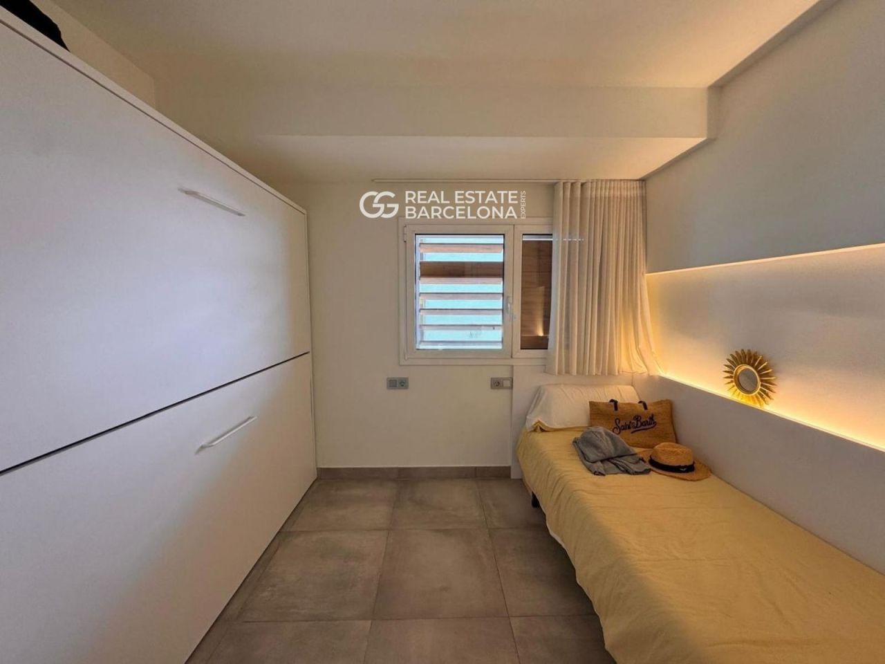 Квартира Girona, Castell-Platja d'Aro, Испания, 75 м² - фото 9