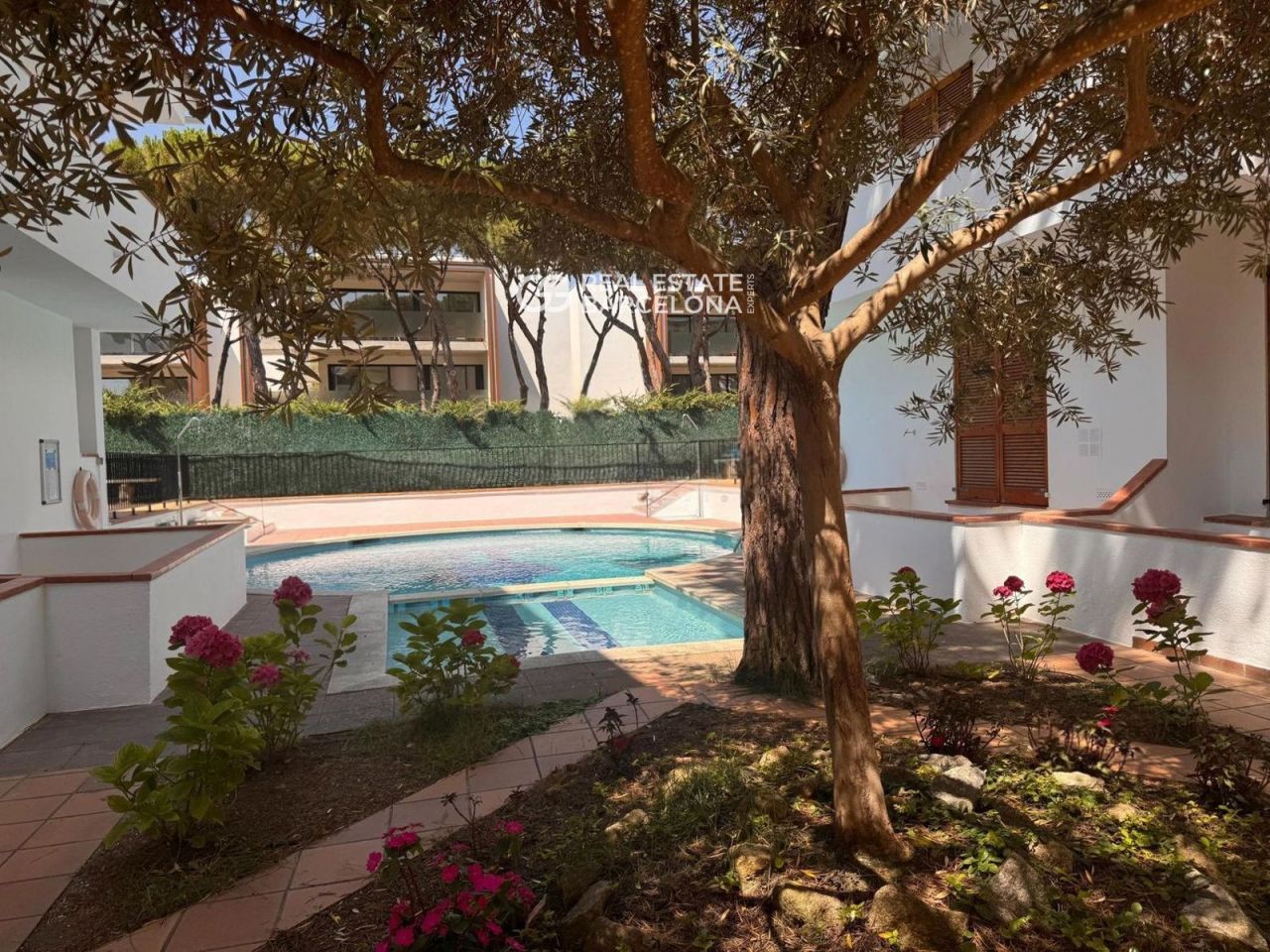 Квартира Girona, Platja D'Aro, Испания, 74 м² - фото 9