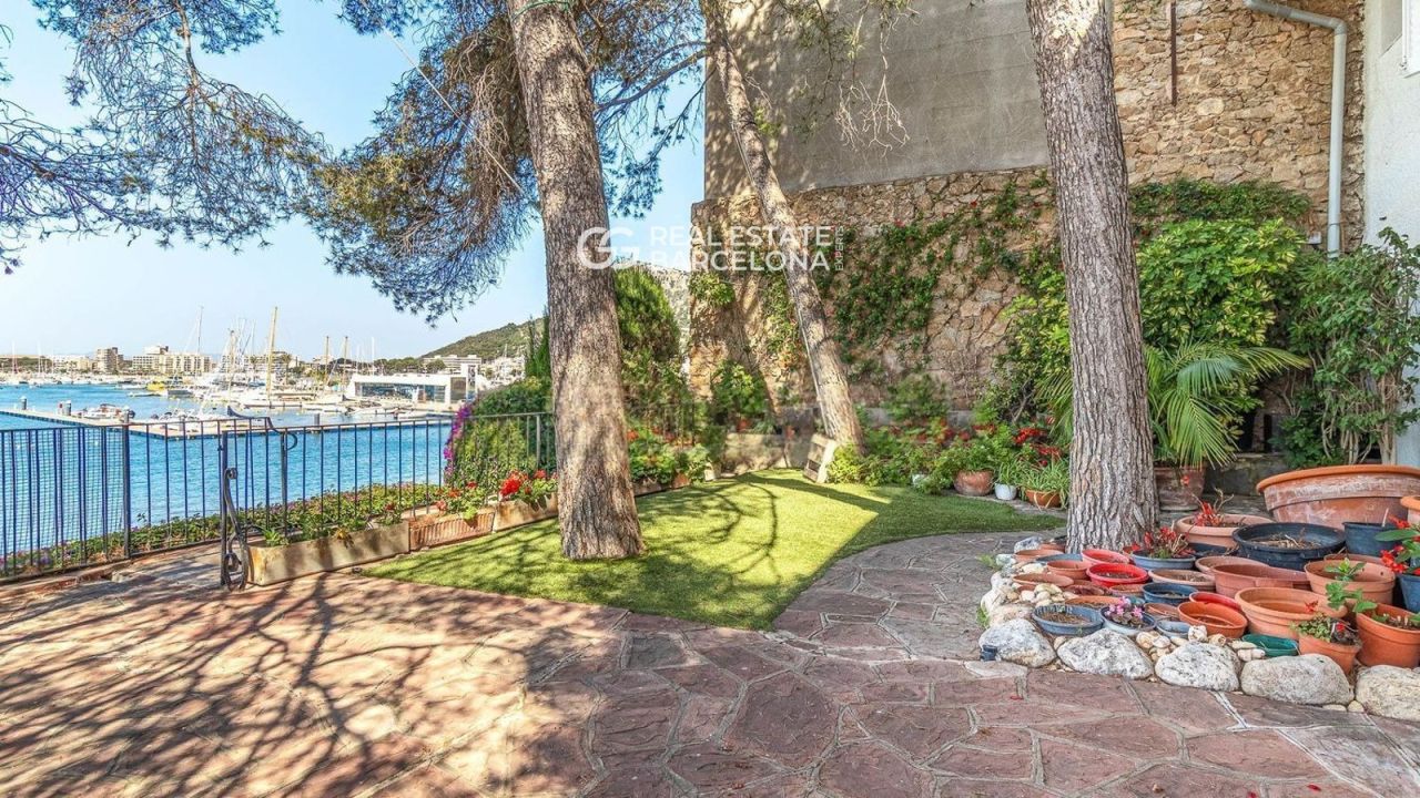 Дом Girona, L'Estartit, Испания, 284 м² - фото 9