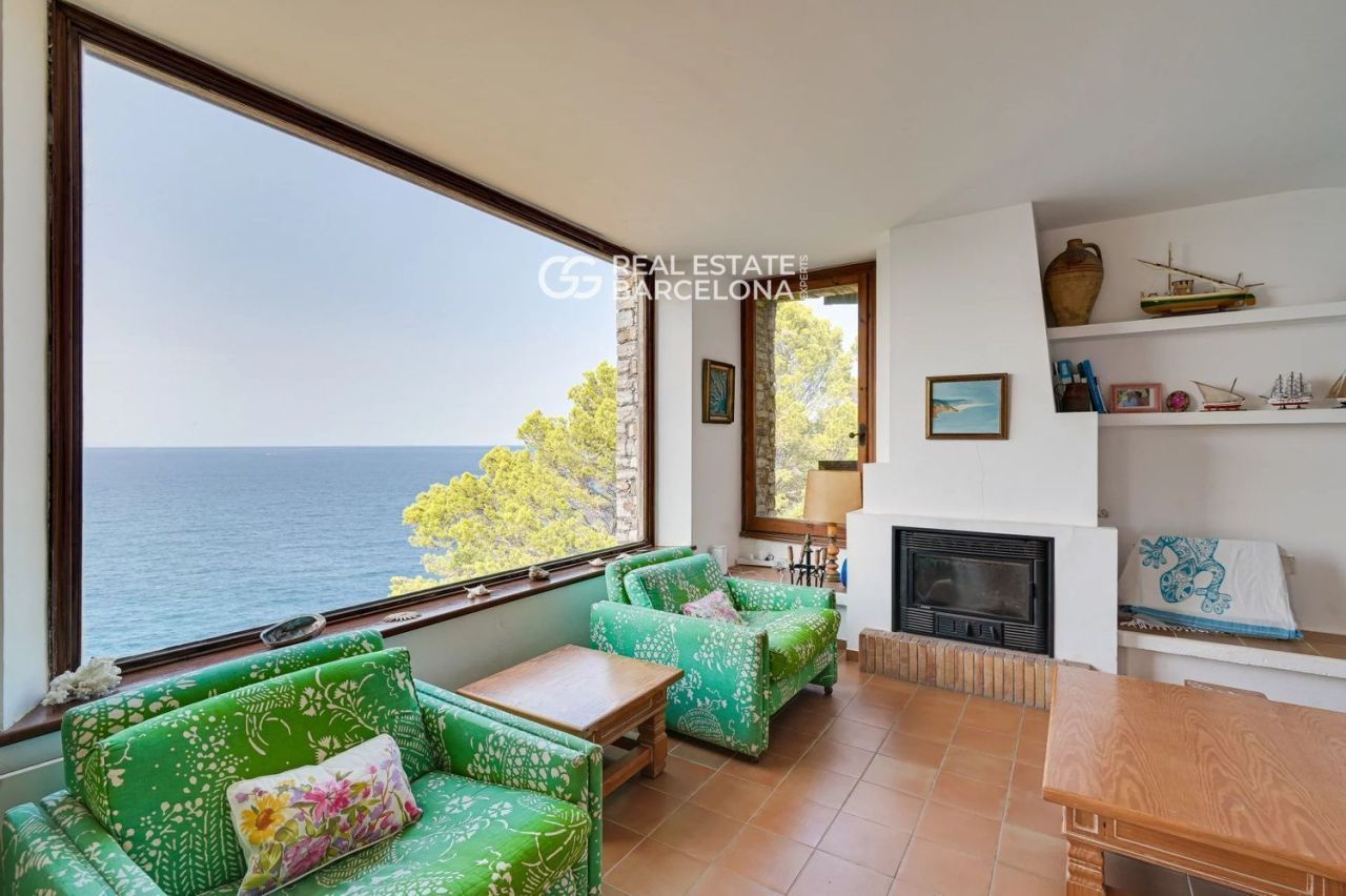 Дом Girona, Begur, Испания, 251 м² - фото 9