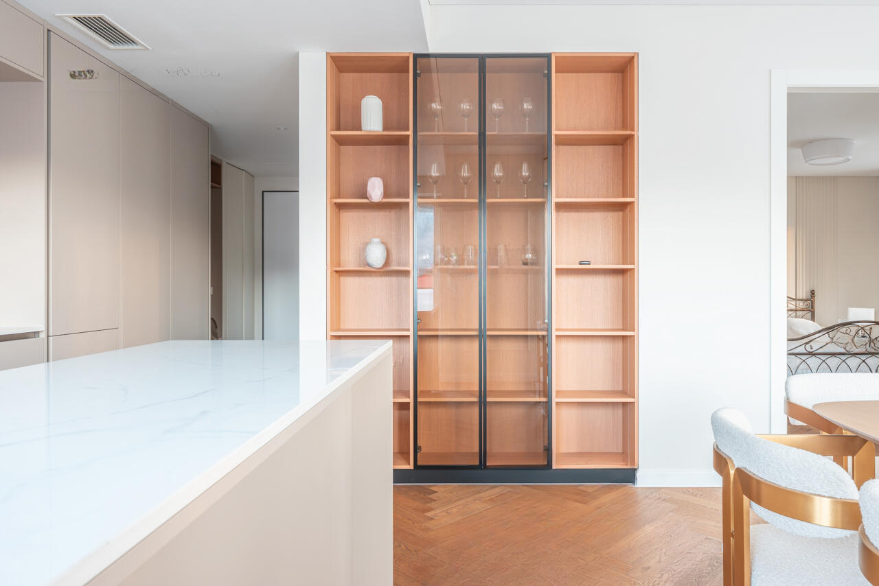 Квартира в Любляне, Словения, 92 м² - фото 5