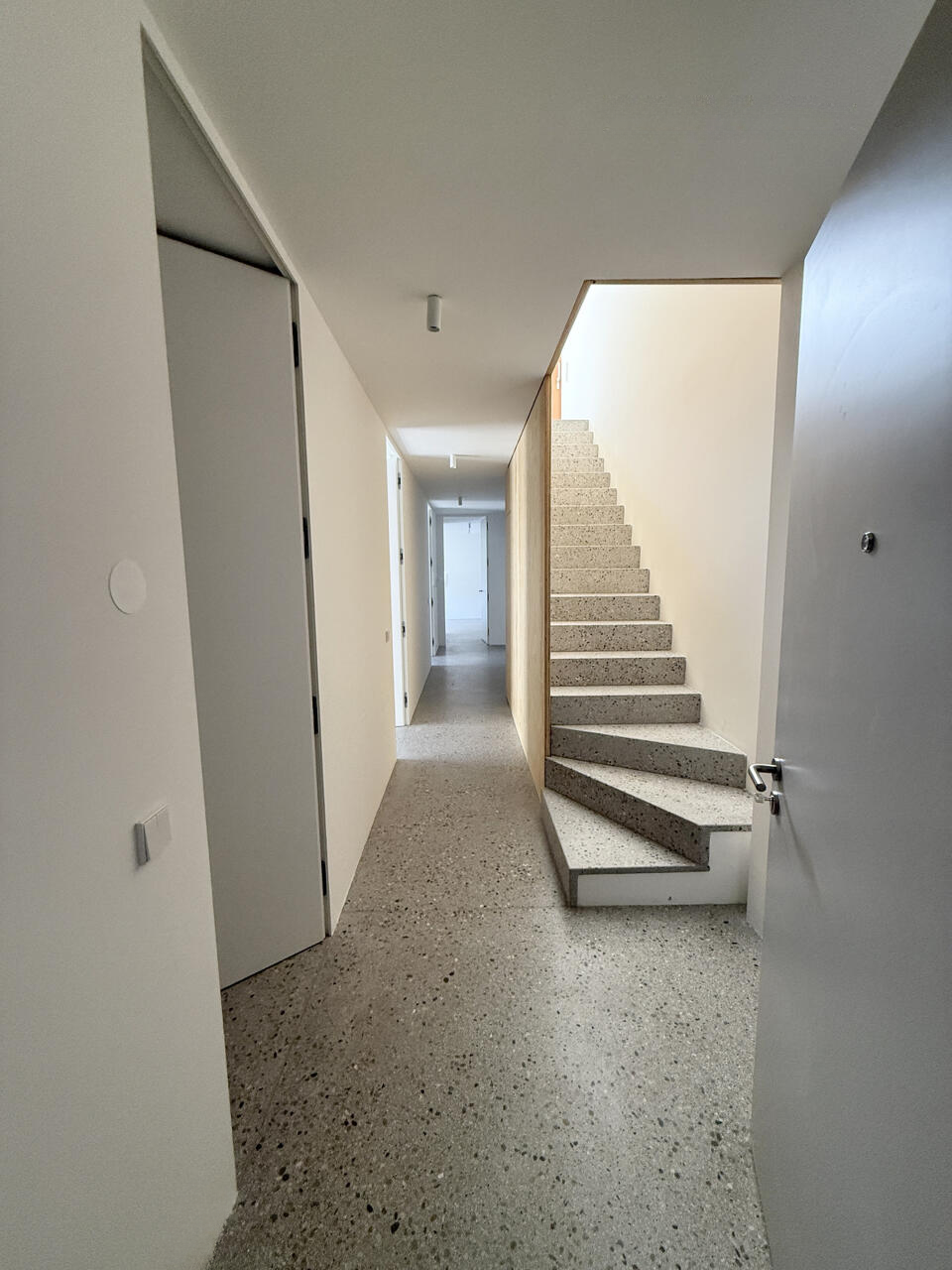 Квартира в Любляне, Словения, 120 м² - фото 5