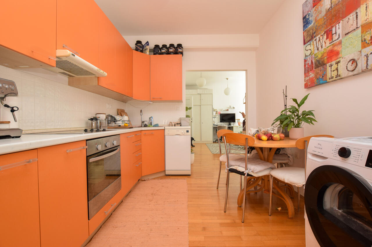 Квартира в Любляне, Словения, 47 м² - фото 5