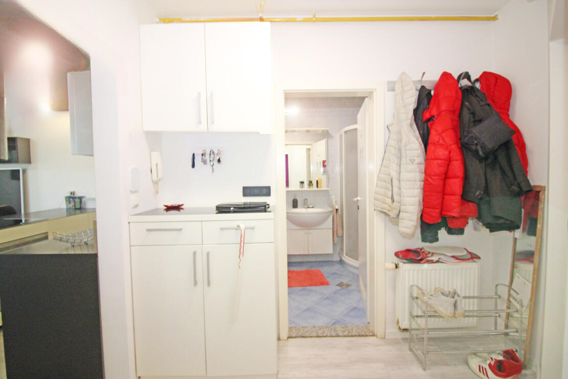 Квартира в Любляне, Словения, 45 м² - фото 5