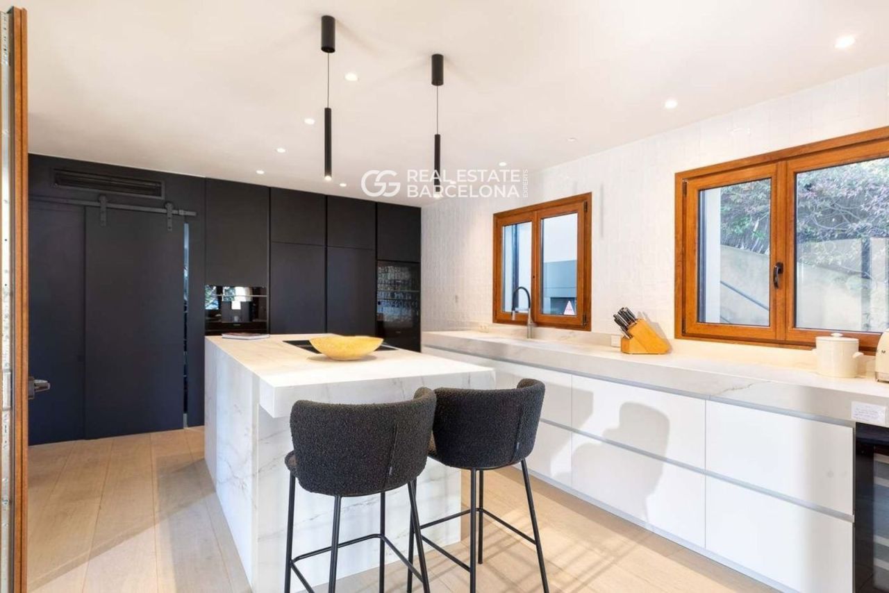 Дом Girona, Begur, Испания, 322 м² - фото 9