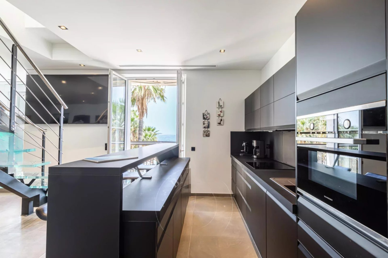 Квартира в Каннах, Франция, 130 м² - фото 5