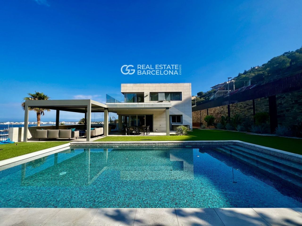 Дом Girona, Roses, Испания, 858 м² - фото 9