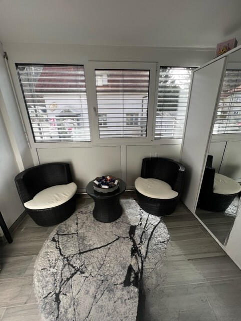 Квартира в Любляне, Словения, 60 м² - фото 5