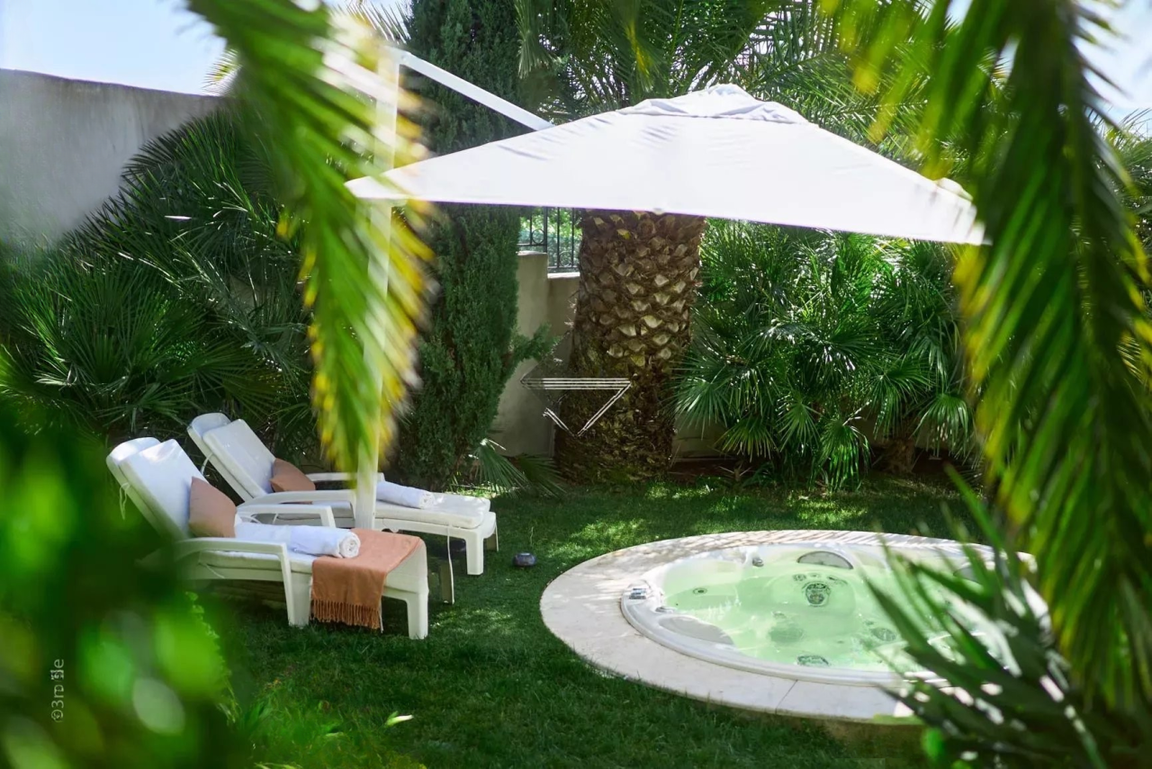 Квартира в Каннах, Франция, 270 м² - фото 5