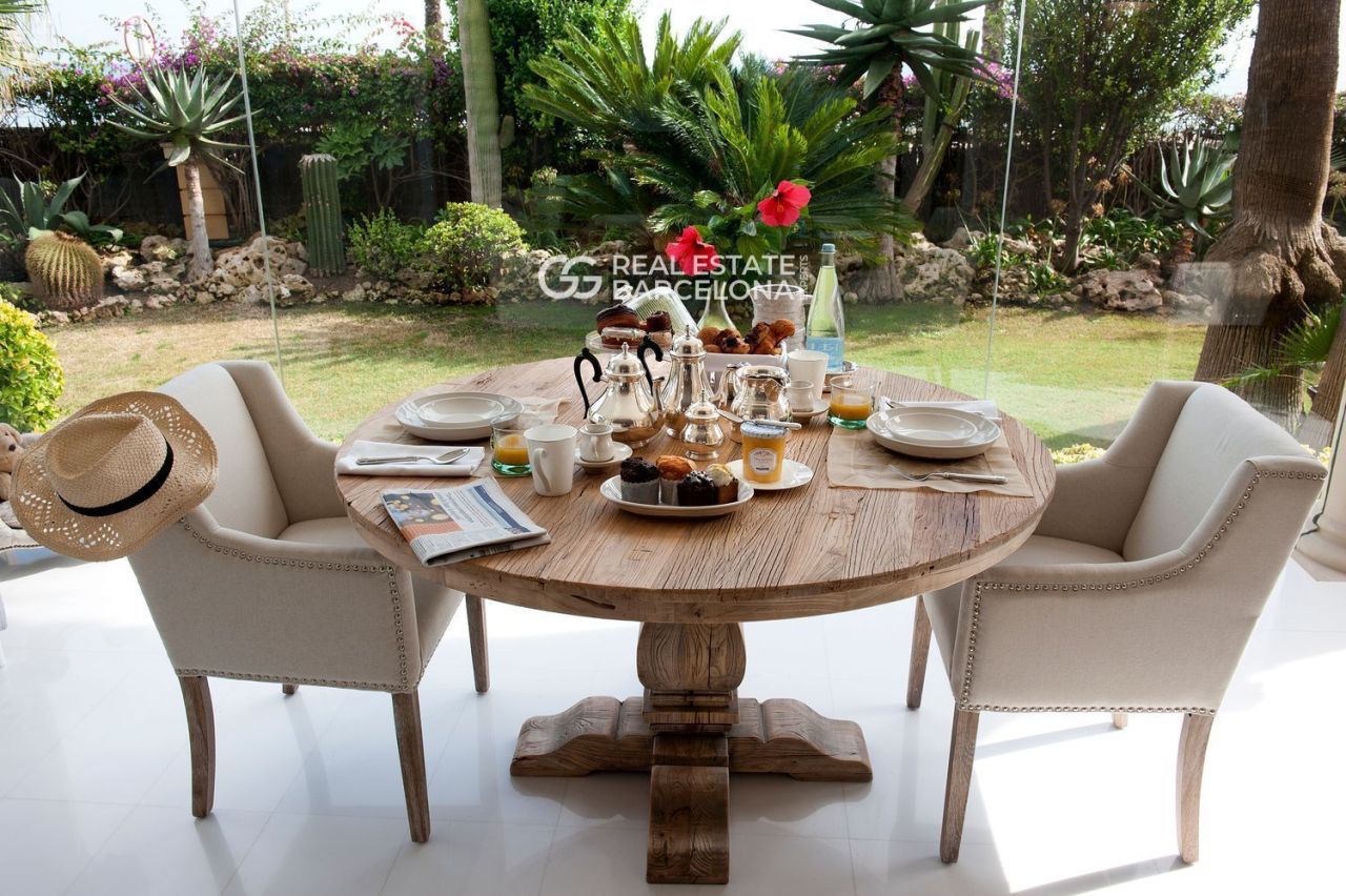 Дом Barcelona, Sitges, Испания, 768 м² - фото 9