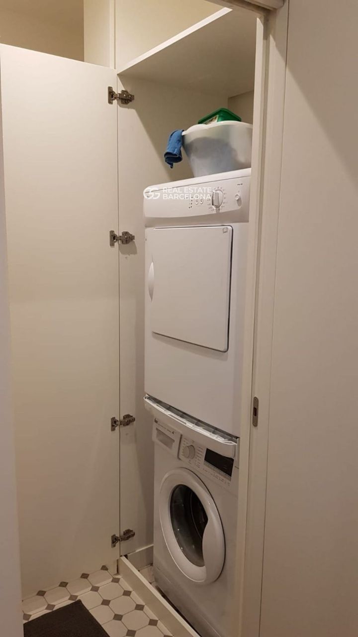 Квартира в Барселоне, Испания, 62 м² - фото 10