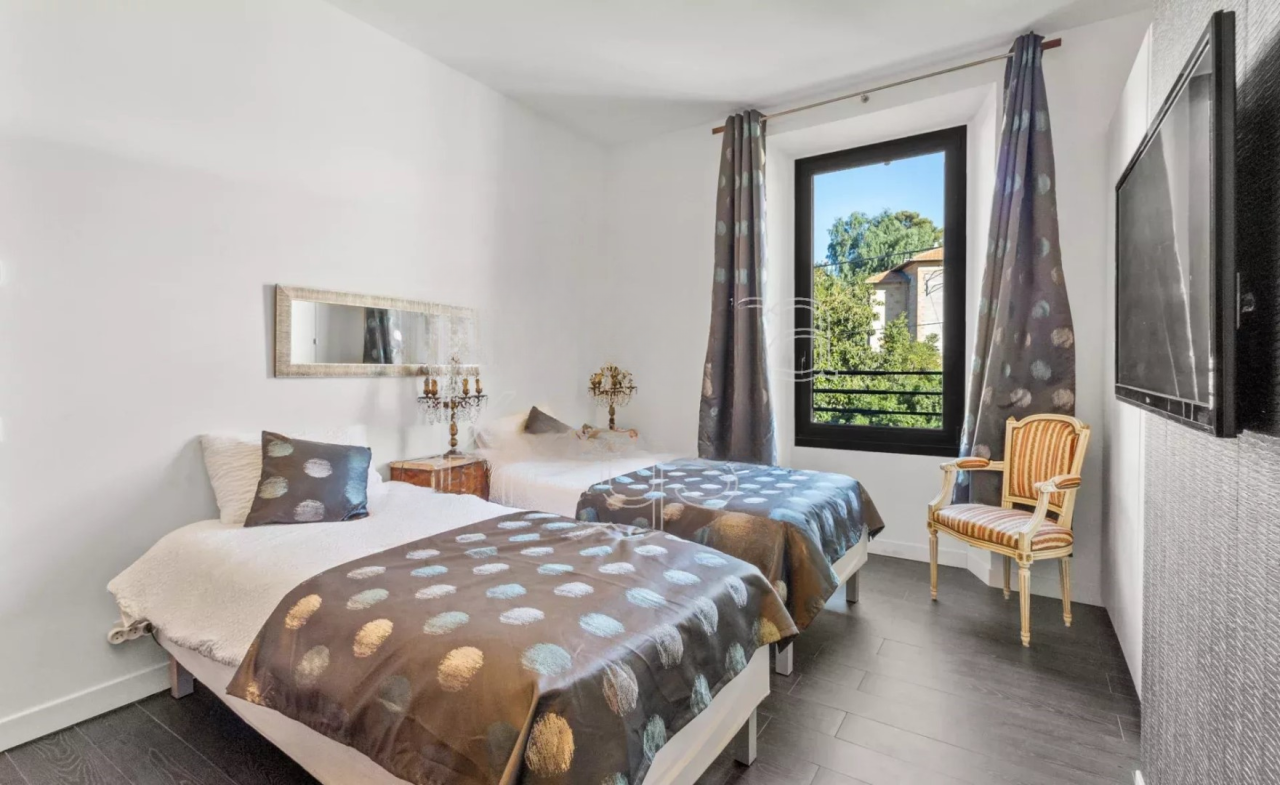 Квартира в Каннах, Франция, 190 м² - фото 5