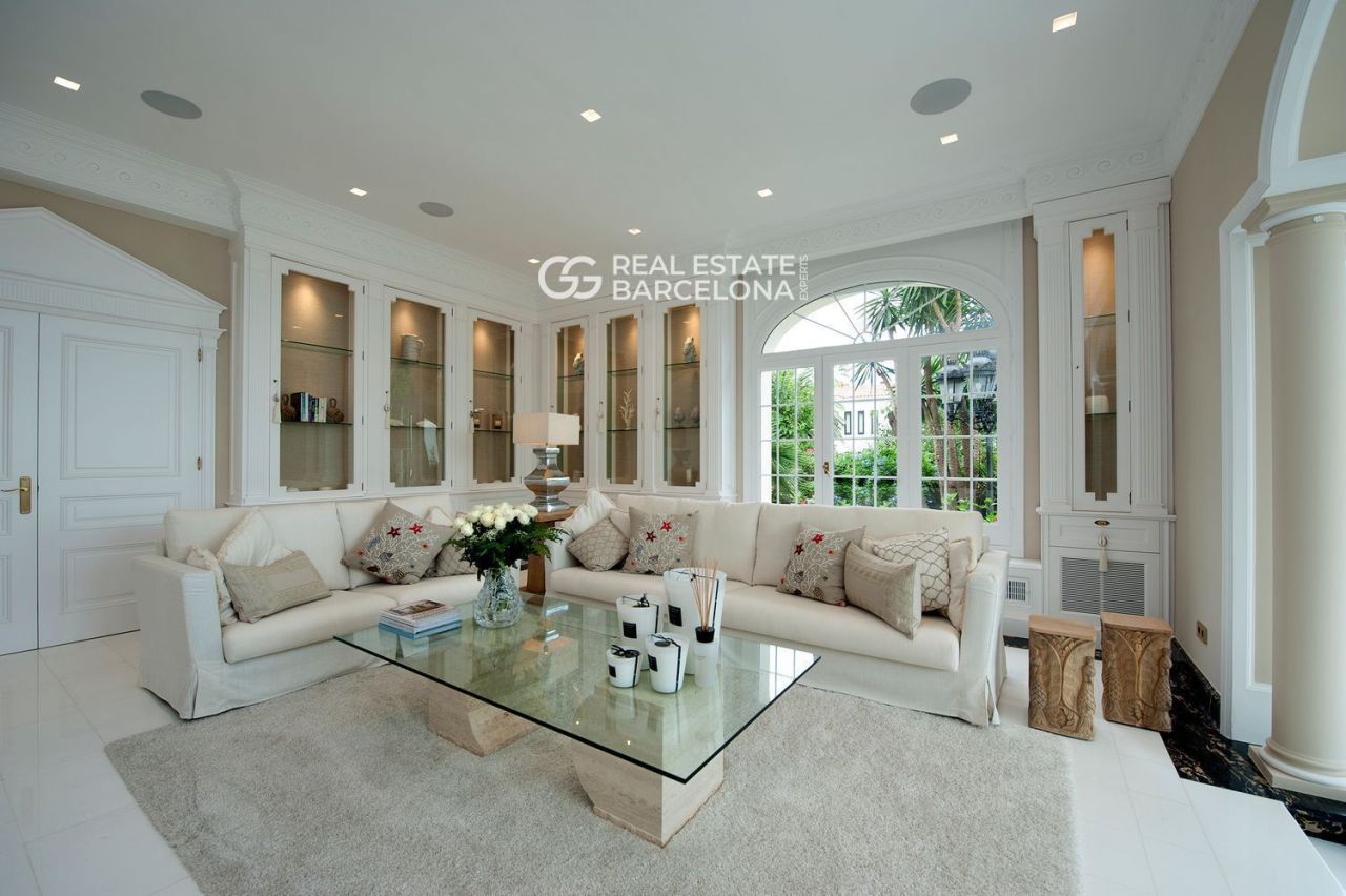 Дом Barcelona, Sitges, Испания, 768 м² - фото 10