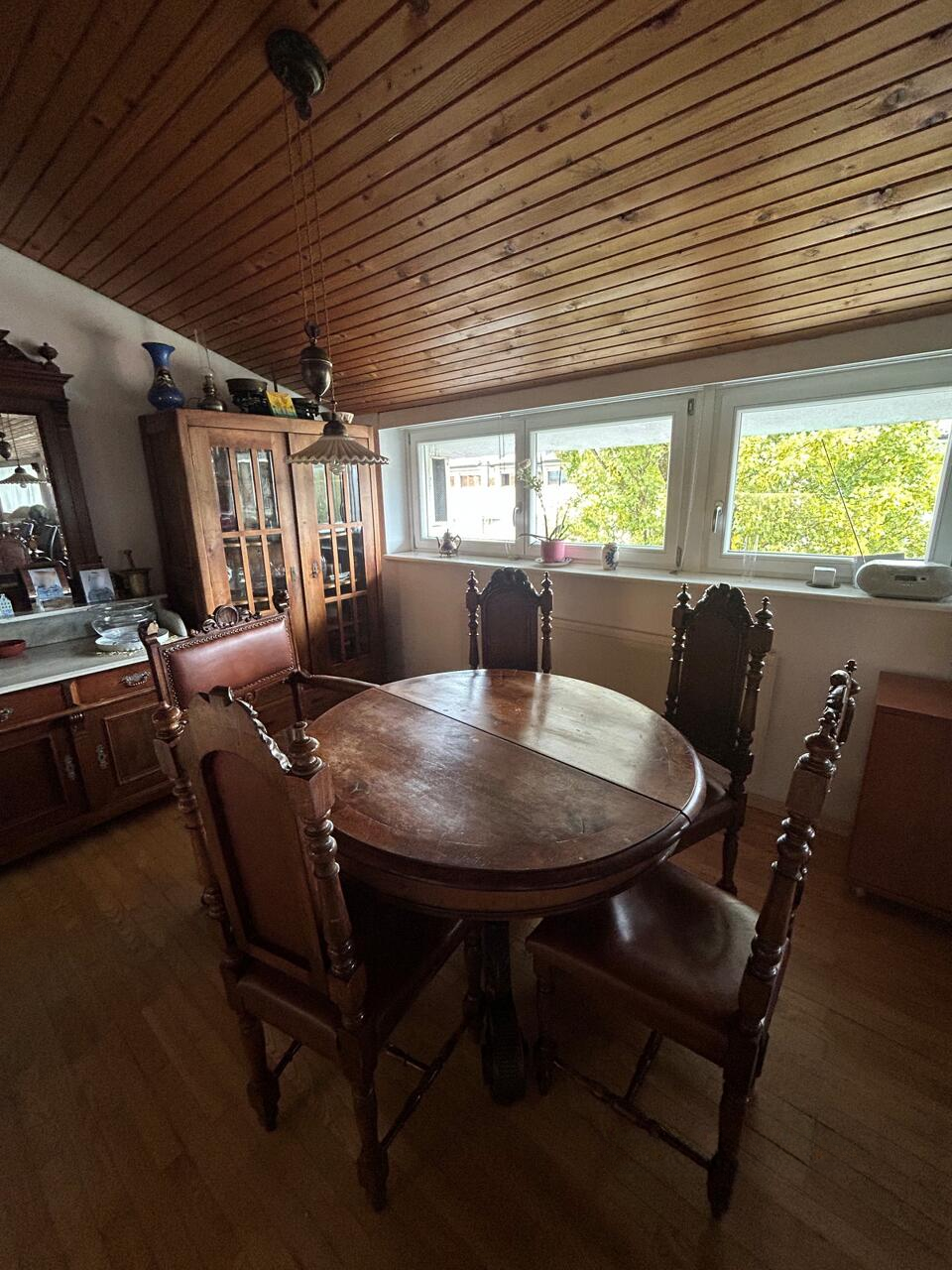 Квартира в Любляне, Словения, 125 м² - фото 5