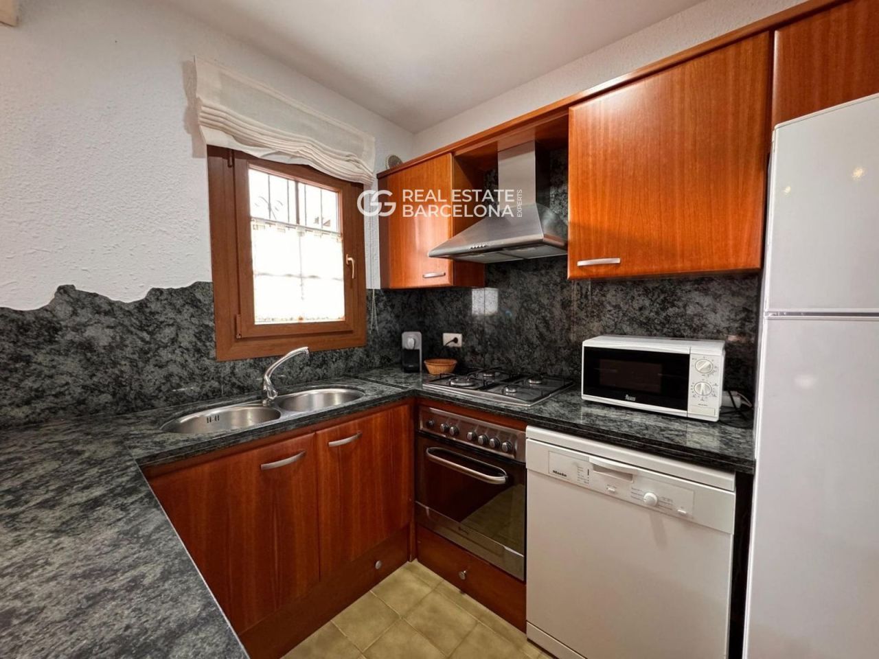 Квартира Girona, Sant Feliu de Guíxols, Испания, 70 м² - фото 10