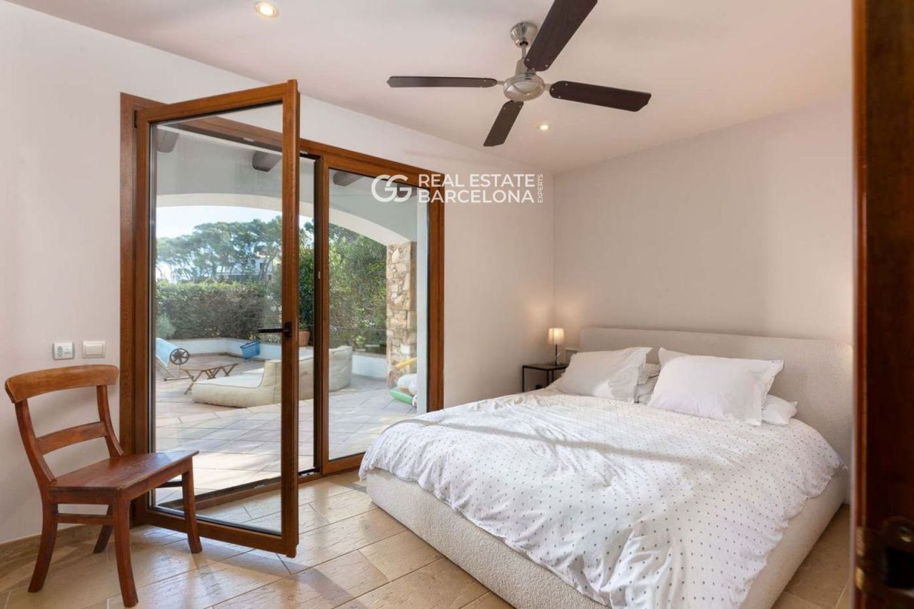 Дом Girona, Begur, Испания, 322 м² - фото 10