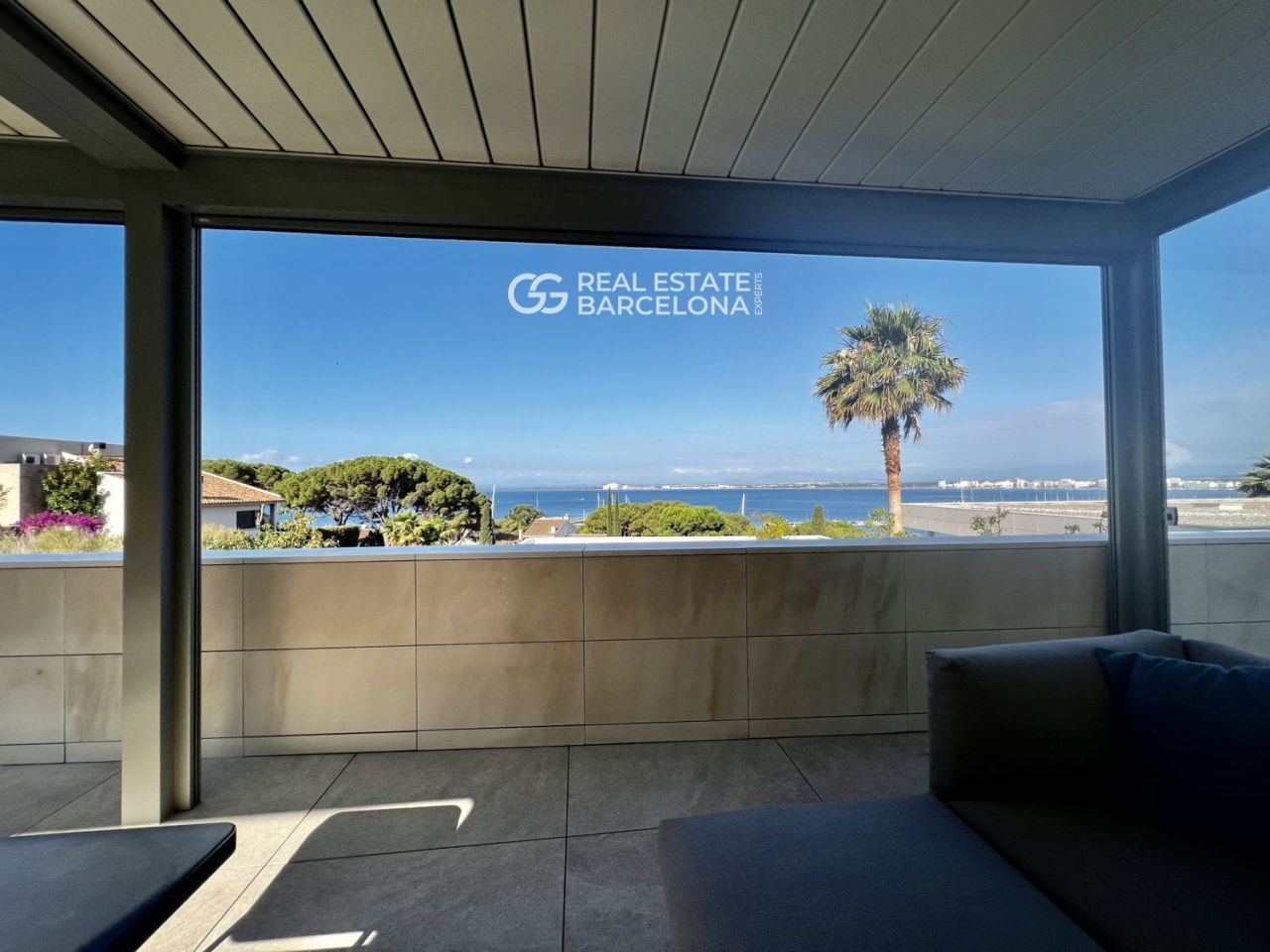 Дом Girona, Roses, Испания, 858 м² - фото 10