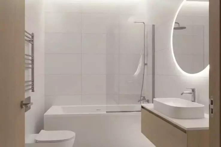 Квартира в Каннах, Франция, 83 м² - фото 3