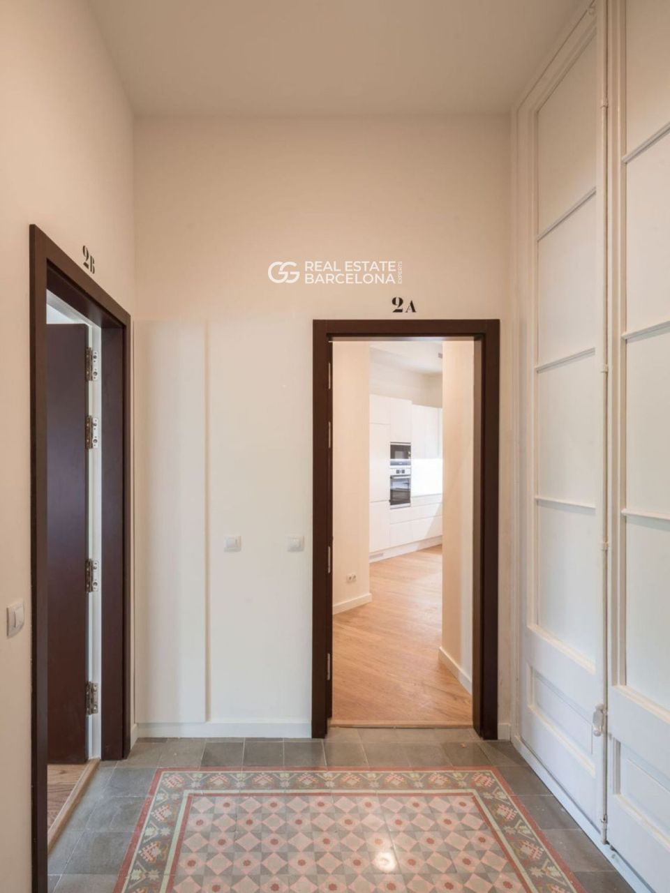 Квартира в Барселоне, Испания, 62 м² - фото 11