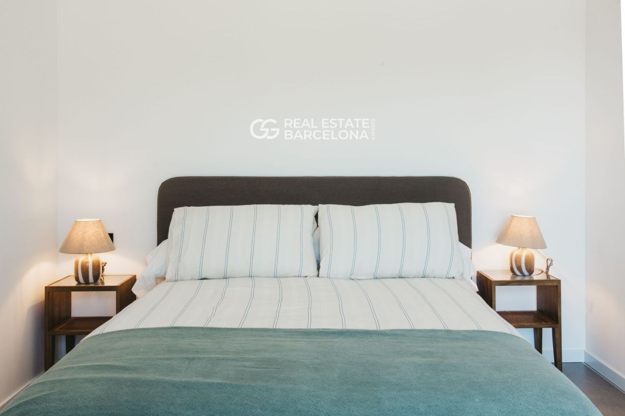 Квартира в Барселоне, Испания, 350 м² - фото 11