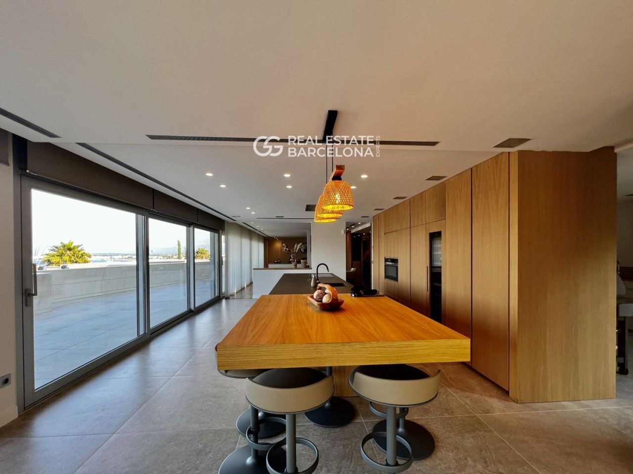 Дом Girona, Roses, Испания, 858 м² - фото 11