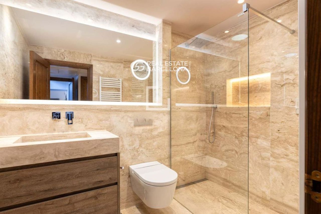 Дом Girona, Begur, Испания, 322 м² - фото 11