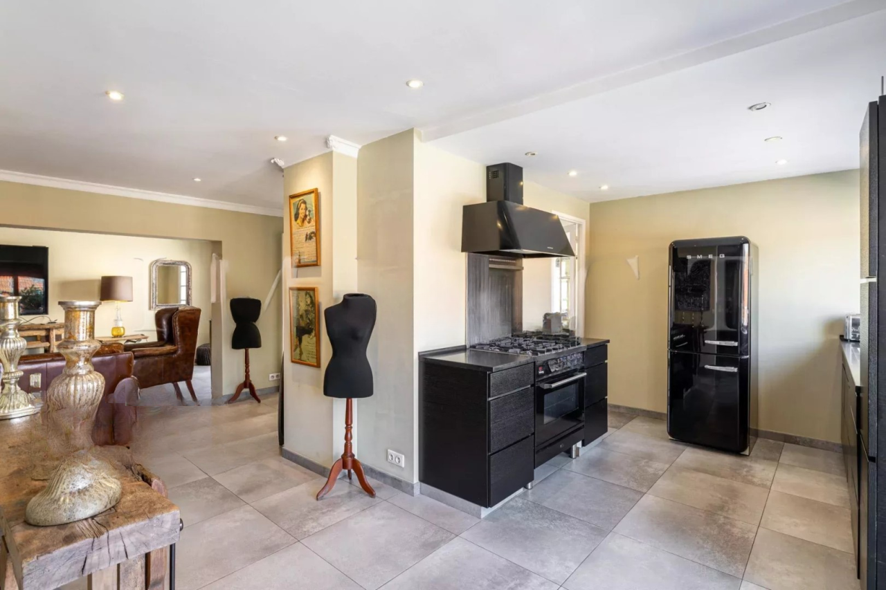 Квартира в Каннах, Франция, 127 м² - фото 5