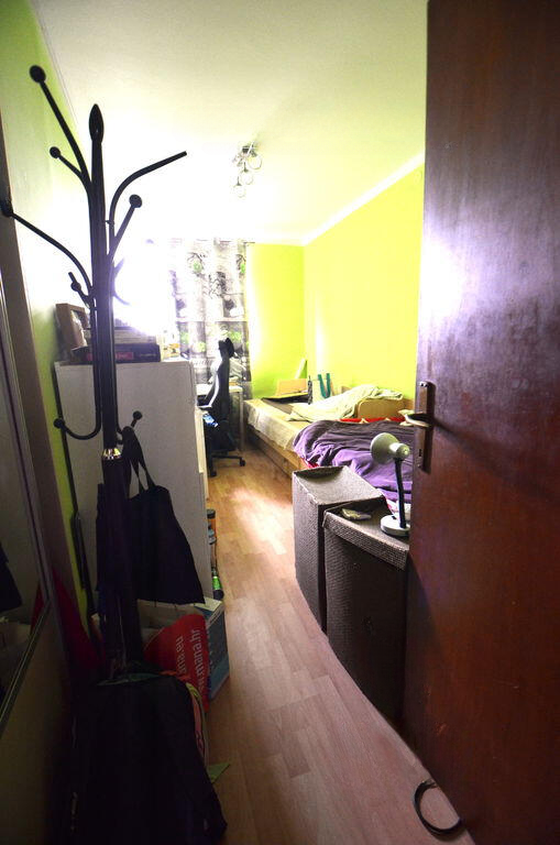 Квартира в Любляне, Словения, 76 м² - фото 5