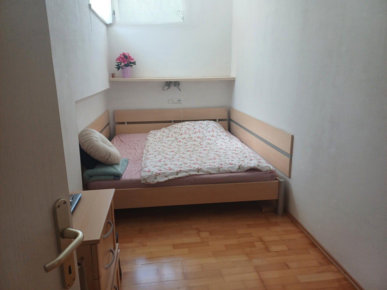 Квартира в Любляне, Словения, 62 м² - фото 5